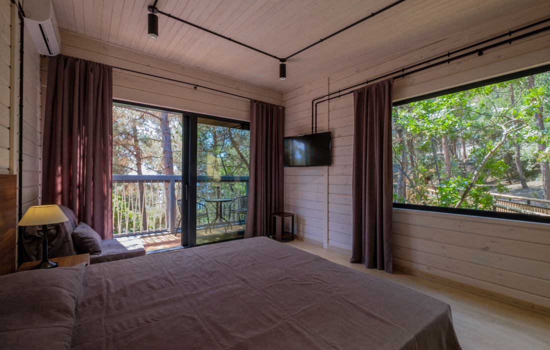 Private Residential Home