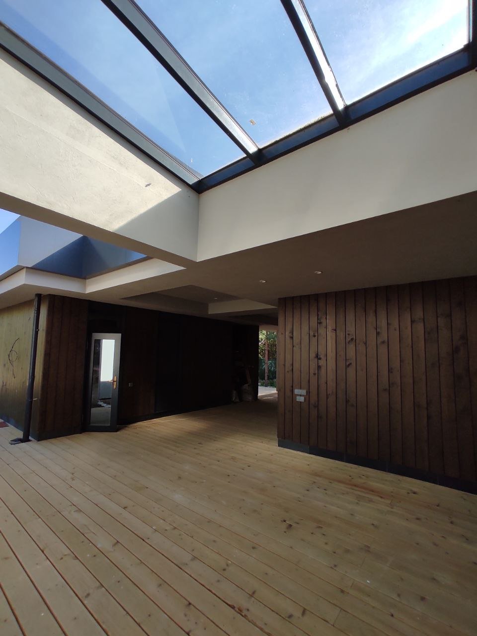 Private Residential Home
