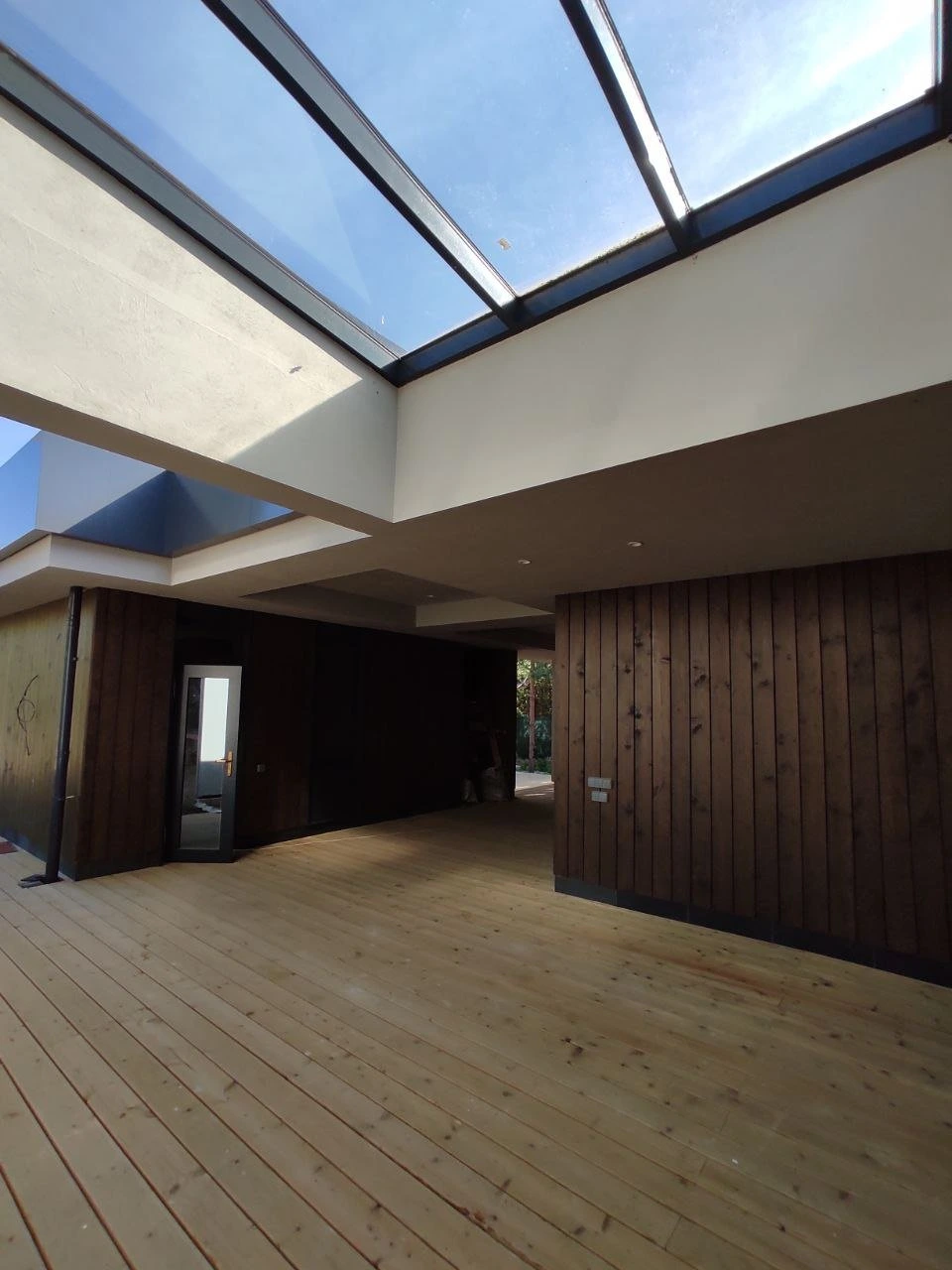 Private Residential Home