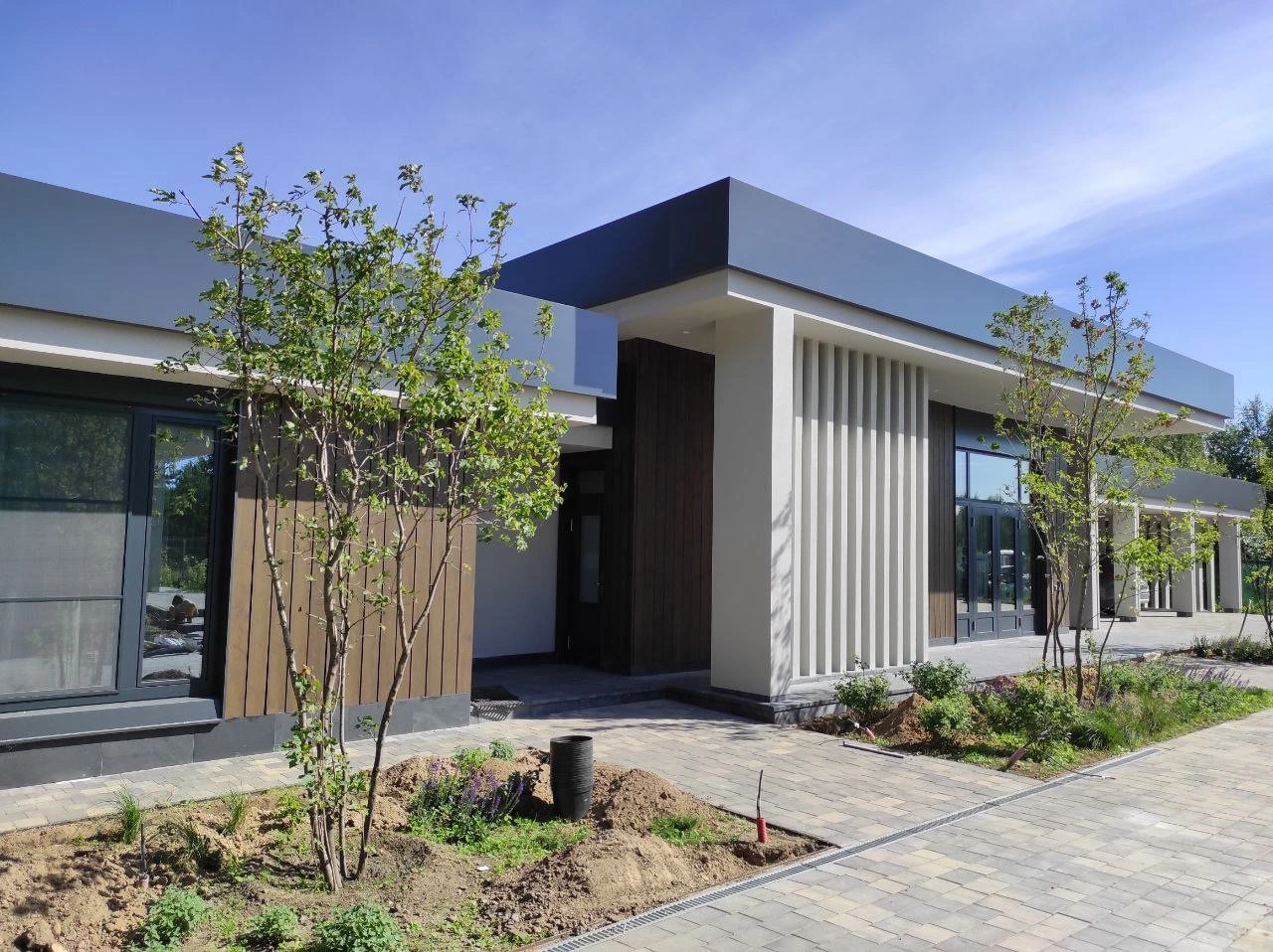 Private Residential Home