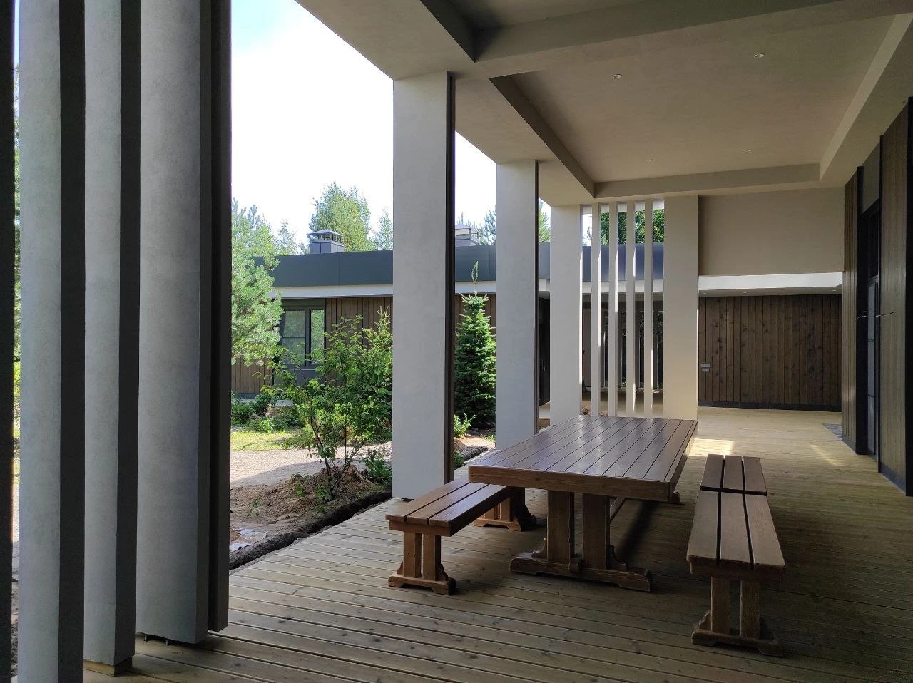 Private Residential Home